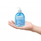 Antibacterial Liquid Hand Soap - 500ml 01
