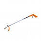 H/B Professional Trigger Operated Litter Picker - 32