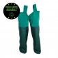 Ballistic Brushcutter Leggings Pack Rates