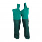 Ballistic Brushcutter Leggings