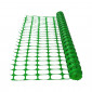 Barrier Fencing - Green