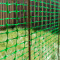 Barrier Fencing - Green 01