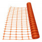 Barrier Fencing - Orange