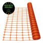 Barrier Fencing - Orange Pack Rates