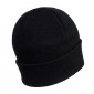 Beanie Hat with USB Rechargeable LED Head Light 01