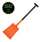 Black & Orange No.2 Motorist Shovel - 26