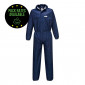 Blue Chemical Resistant Disposable Spraysuit Type 5/6 Pack Rates