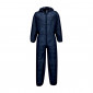 Blue Economy Disposable Coverall