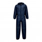 Blue Economy Disposable Coverall