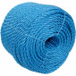 Blue Polypropylene Rope 220m Lengths