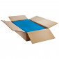 Blue Rubbish Bag - Pack of 200 01