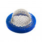 Bowler Hat Particle Filter for Knapsack Sprayer