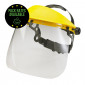 Browguard & Polycarbonate Visor Set Pack Rates