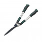 Bulldog Comfort Grip Hedge Shears, 9inch Wavy Blade