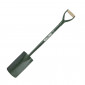 Bulldog Grafting Spade - 28inch All Steel MYD Handle