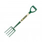 Bulldog Junior Digging Fork