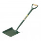Bulldog No.2 All Steel Taper Mouth Shovel - 28