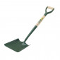 Bulldog No.2 Square Mouth Shovel - 28
