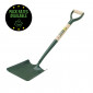 Bulldog No.2 Square Mouth Shovel - 28