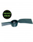 Bulldog Pick Head - Grubbing Mattock 5lb