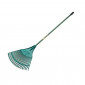 Bulldog Plastic Fan Rake, 48