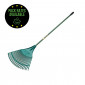 Bulldog Plastic Fan Rake, 48