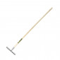 Bulldog Premier 12 Tooth Garden Rake