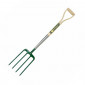 Bulldog Premier Border Fork