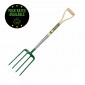 Bulldog Premier Border Fork Pack Rates