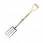 Bulldog Premier Border Fork