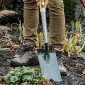 Bulldog Premier Border Spade - 28inch Ash Shaft & YD Handle 01