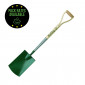 Bulldog Premier Digging Spade - 28inch Ash Shaft & YD Handle Pack Rates