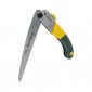Bulldog Premier Folding Pruning Saw, 210mm Blade 01