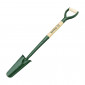 Bulldog Premier Planting Spade - 28inch Ash Shaft & MYD Handle 01