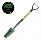 Bulldog Premier Planting Spade - 28inch Ash Shaft & MYD Handle Pack Rates