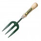 Bulldog Premier Tanged Weed Fork