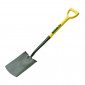 Bulldog Premier Treaded Digging Spade 28inch PFYD Handle 01