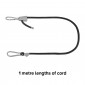 Bungee Cord Reel - 8mm x 1m