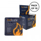 Burns Dressings 10 x 10cm (Pack of 10) *Clearance*