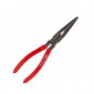 CK Professional Long Nose Pliers, 8inch / 200mm