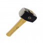 CK Professional Lump Hammer - 2 1/4 lb Head