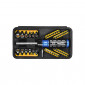 CK Professional Socket & Driver Set - 46 Piece