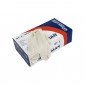 Latex Disposable Gloves - Pack of 100 01