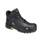 Apex Metal Free Water Resistant Lace Up Safety Boot