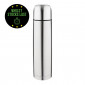 Stainless Steel Flask - 1000ml Capacity While Stocks Last