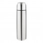 Stainless Steel Flask - 1000ml Capacity