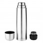 Stainless Steel Flask - 1000ml Capacity 01