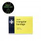 Triangular Bandage 90cm x 127cm (Pack of 10) While Stocks Last