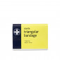 Triangular Bandage 90cm x 127cm (Pack of 10)