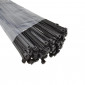 Cable Ties / Zip Ties - 7.6mm x 390mm (100 Pack) 01
